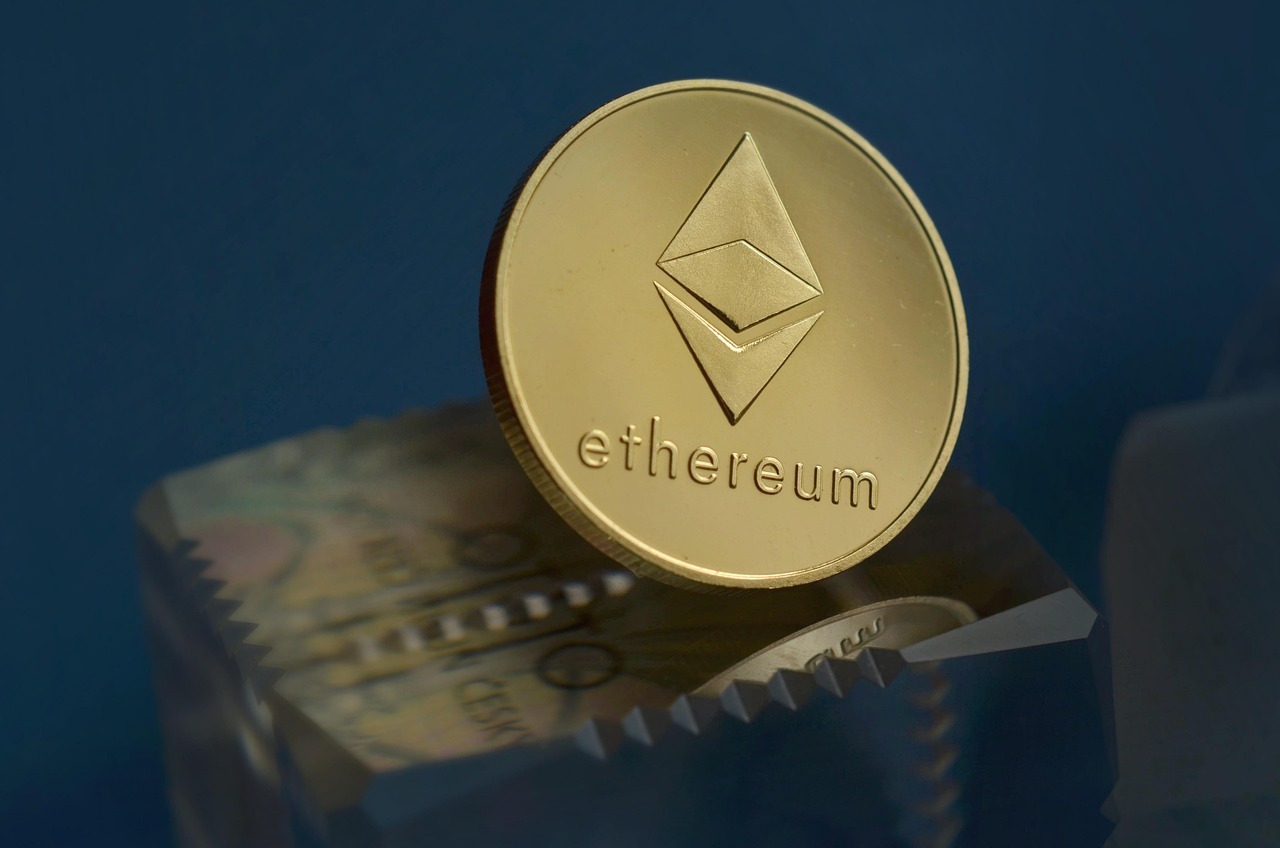 Що таке віртуальна машина Ethereum (EVM)?